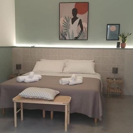 דירות בארי Casa Di Monique 1 מראה חיצוני תמונה