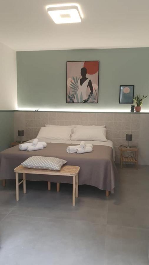 דירות בארי Casa Di Monique 1 מראה חיצוני תמונה